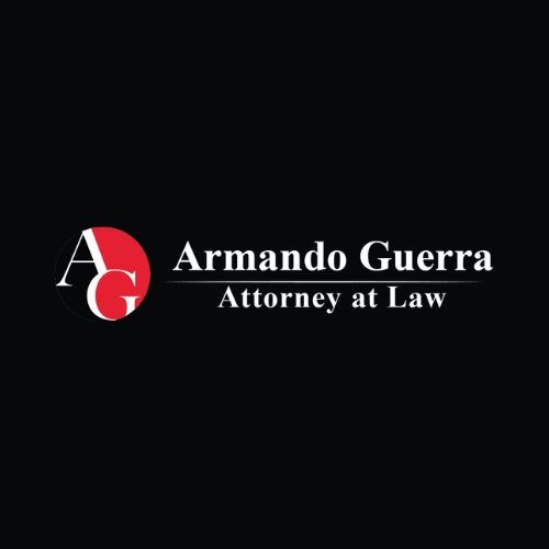 Armando Guerra